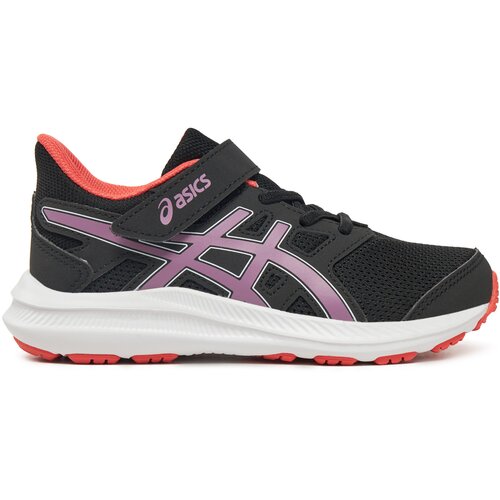 Asics JOLT 4 PS Crna Slike