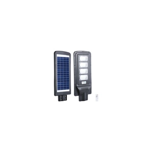  LED ulična svjetiljka Green Tech 80W, 6000K, IP65, solar Cene