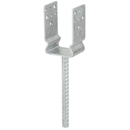 STABILIT Podporni nosilec (Do x &Scaron; x V: 71 x 60 x 125 mm, Jeklo) Cene