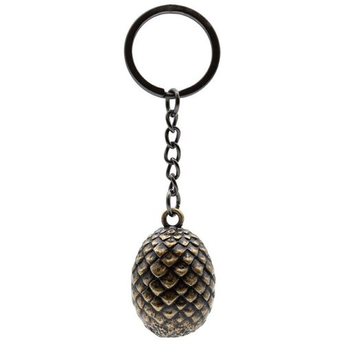 Abystyle Privezak - House Of The Dragon - Dragon Egg Cene