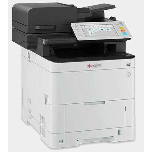Kyocera ecosys MA3500cix u boji A4 multifunkcijski štampač Slike