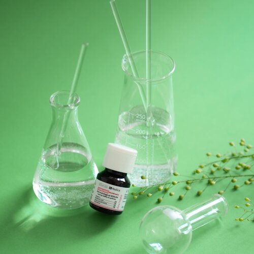 Bielenda Dr Medica Capillaries serum za jačanje kapilara i smanjenje crvenila lica 30 ml Slike