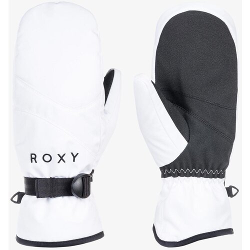 Roxy &amp;Scaron;portne rokavice &amp;#039;JETTY&amp;#039; črna / bela Slike
