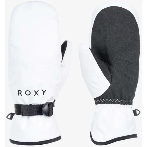 Roxy Športne rokavice 'JETTY' črna / bela