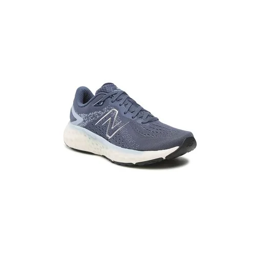 New Balance Čevlji Fresh Foam Evoz v2 WEVOZCB2 Modra