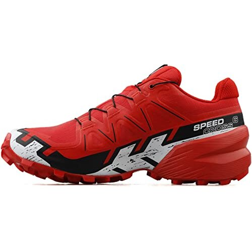 Salomon Speedcross 6 GTX Slike
