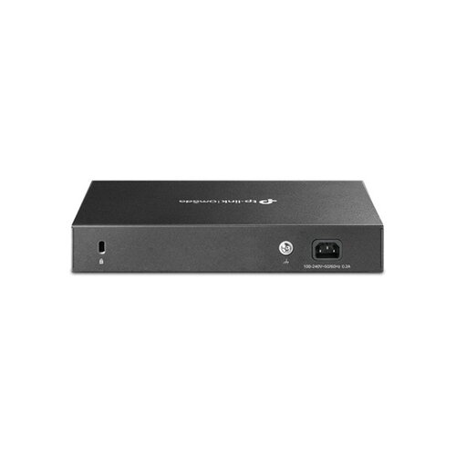 Tp-link ruter ER7206, Omada gigabitni Slike