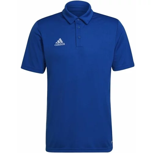 Adidas ENT22 POLO Muška polo majica, plava, veličina