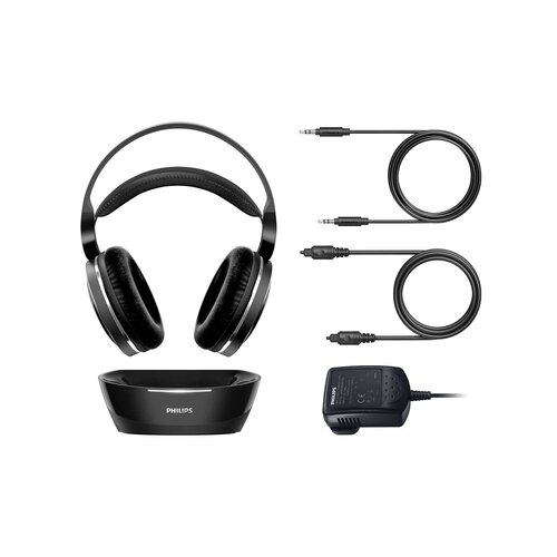Philips slu&amp;scaron;alke SHD8850/12 philips Slike