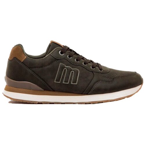 MTNG Nizke superge SNEAKERS 84755 Zelena Cene