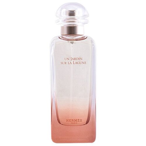 Hermes UN JARDIN SUR LA LAGUNE Eau de Toilette Sprej 100 ml Slike
