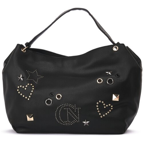 Café Noir CAFE NOIR N001 BORSA BORCHIE Crna Cijene
