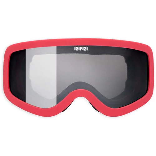 Izipizi dječje naočale za skijanje sun snow junior pink (4-10 godina)