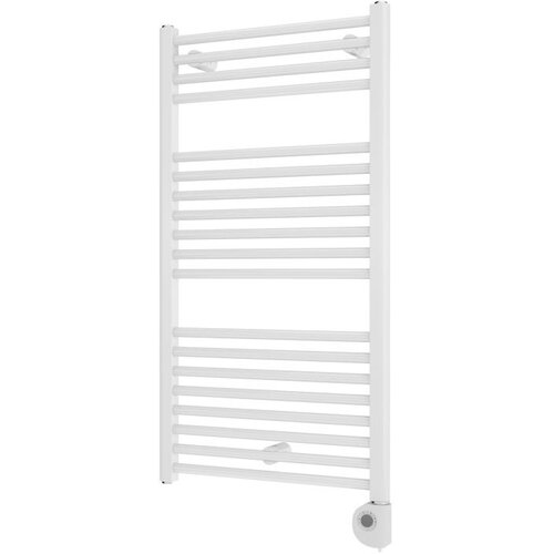  Vertaduro - Kupaonski radijator sa termostatom DENISE 400 W 94 x 50 cm, bela Cene