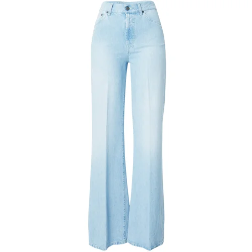 Dondup Kavbojke 'Amber' moder denim