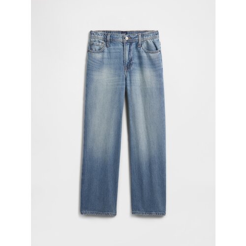 GAP Children's jeans Baggy - Boys Cene