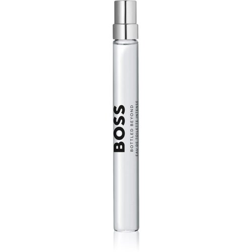 Hugo_Boss BOSS Bottled Beyond toaletna voda intense za mu&amp;scaron;karce 10 ml Slike