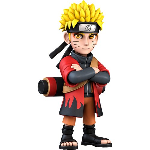 NARUTO with Hood Minix zbirateljska figura 12cm Cene