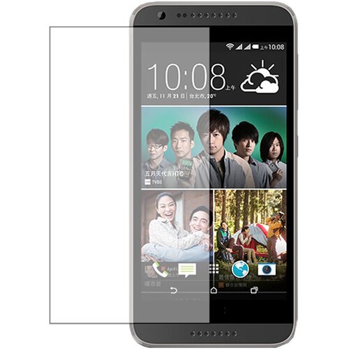  Zaščitna folija ScreenGuard za HTC Desire 620 / 620G Cene