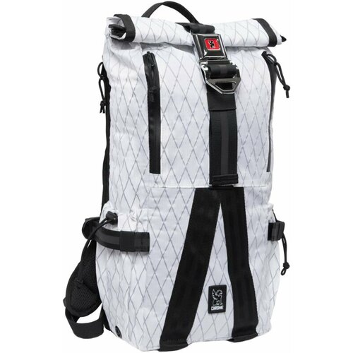 CHROME Tensile Trail Hydro White 16 L Cene