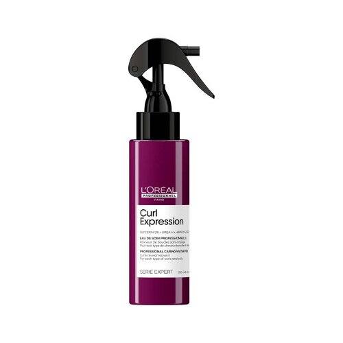 L&amp;acute;Or&amp;eacute;al Paris sprej za skodrane lase - Curl Expression Curls Reviver Spray Slike