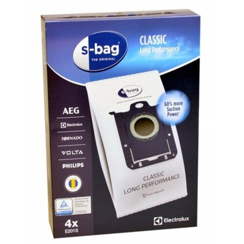 Electrolux vrecice za usisivac E201S Cijene