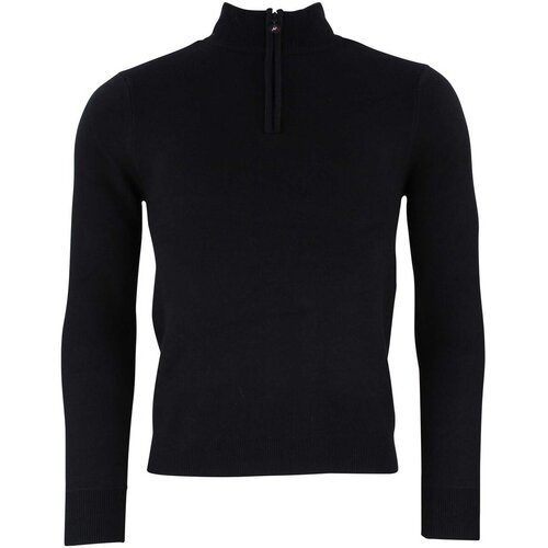 Peak Mountain Puloverji Pull homme CHARLITO Črna Cene