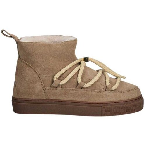 Inuikii kožne ženske čizme Cene