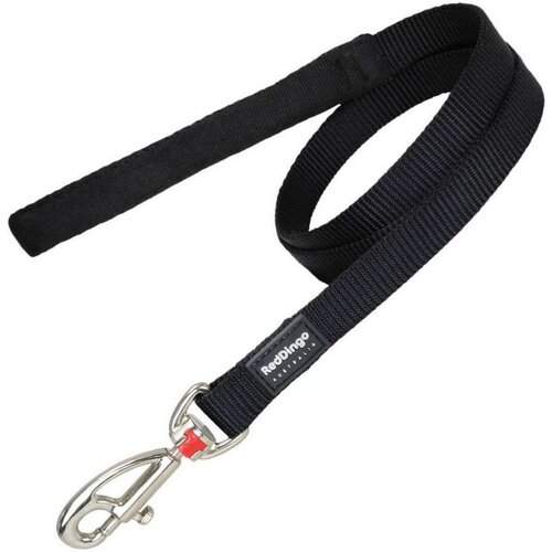 Povodac za pse Red Dingo Crna (2 x 120 cm) Slike