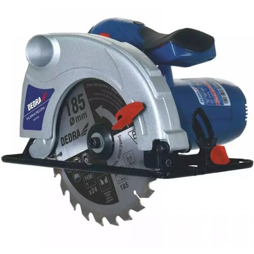 Dedra DED7925 portable circular saw Cijene