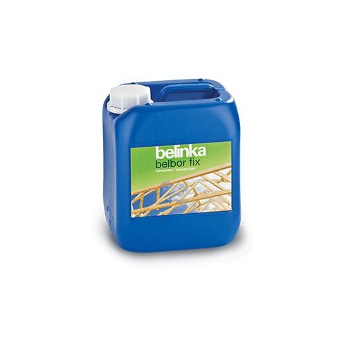 Belinka BELBOR FIX konc 5 lit Cijene