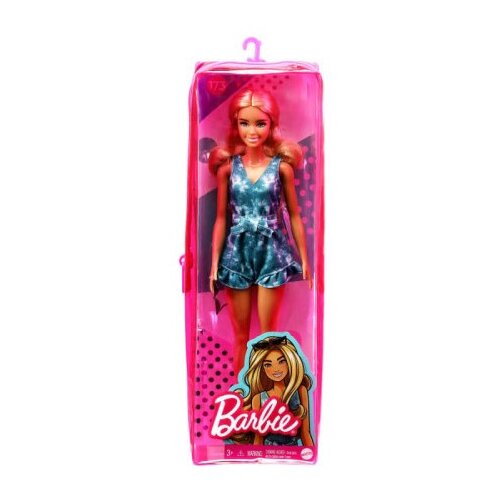 Olimp Sport Barbie fashionista Blondi-plava GRB65 900033 Cene