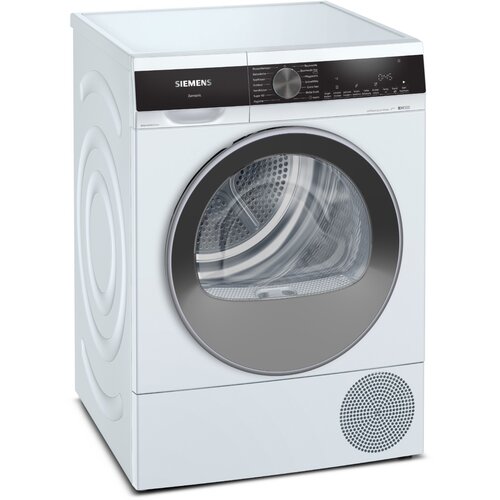 Siemens WQ35G2D5AT iQ500 pralni stroj Slike