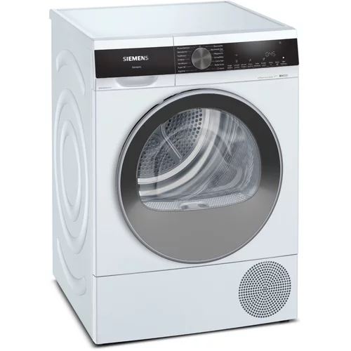 Siemens WQ35G2D5AT iQ500 pralni stroj