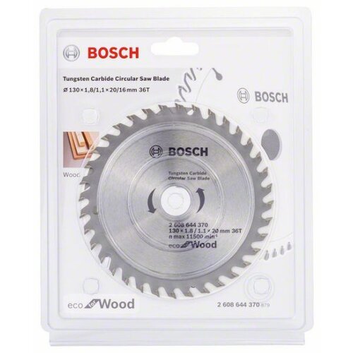 Bosch list kružne testere eco for wood 2608644370 ( 2608644370 ) Cene