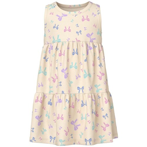 name it obleka BR 13228172 NMFVIGGA D bež 104 Cene