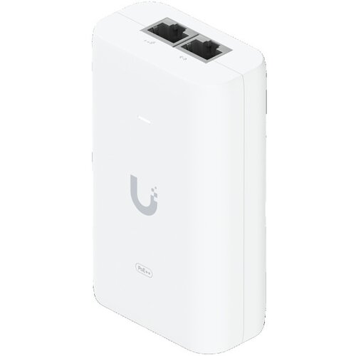 Ubiquiti U-POE is designed to power 802.3af PoE devices. U-POE-AF delivers up to 15W of PoE that can be used to power U6-Lite-EU and other 802.3af d Cene