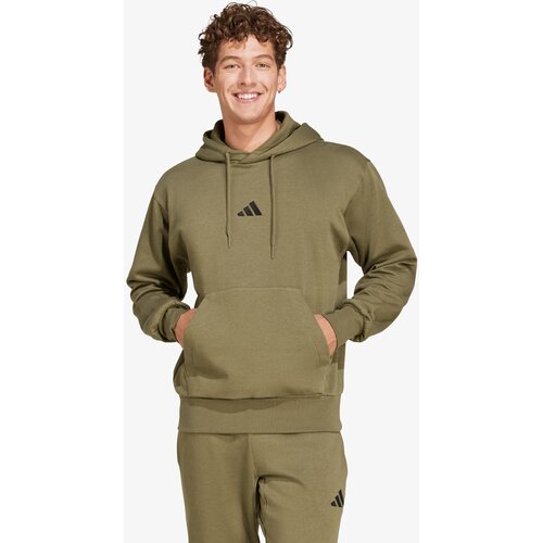 Adidas Dukserica M FEELCOZY HD Slike