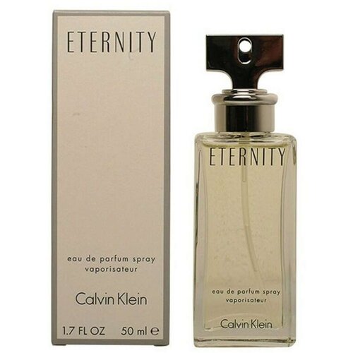Parfem za žene Calvin Klein Eternity EDP 50 ml Cijene