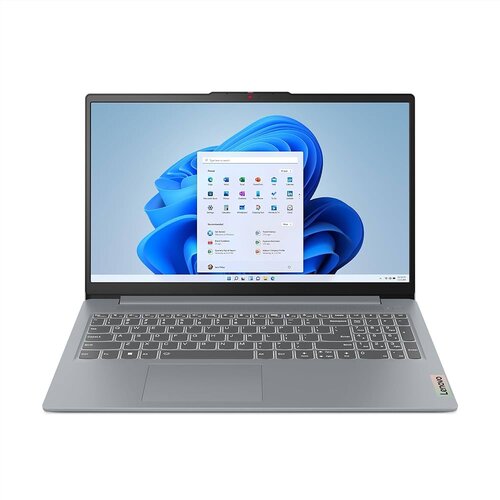 Lenovo IdeaPad Slim 3 15AMN8, 15.6&amp;#039;&amp;#039; FHD (1920x1080) AG, Ryzen 5 7520U (4C, 4MB, up to 4.3 GHz), 16GB DDR5, 512GB SSD NVMe, Integrated AMD Graphics, HDMI, 2x USB 3.2, 1xUSB-C, Batt 47 Wh, Non Slike
