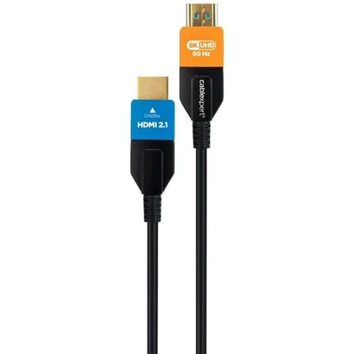 Cablexpert hDMI kabel AOC Series 8K 5m