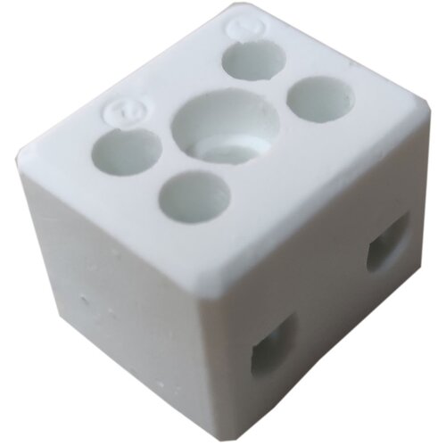  Redna stezaljka keramika B4-2E 2x4mm2 fi3 Cijene