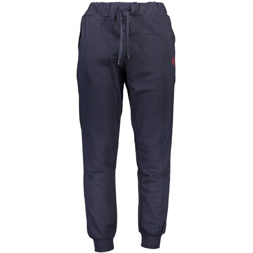 Gianmarco Venturi MEN'S BLUE TROUSERS Cijene