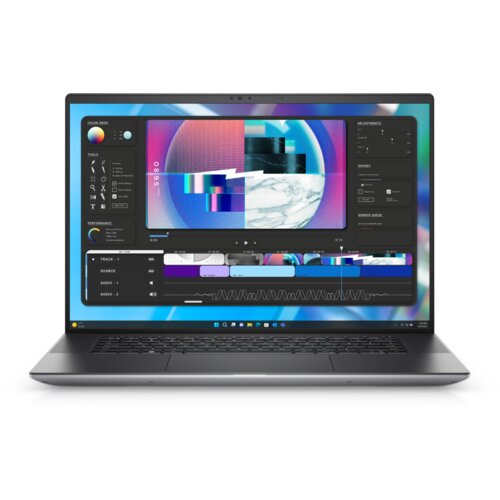 Dell Mobile Precision 5680, 16&amp;rdquo; FHD+ Slike