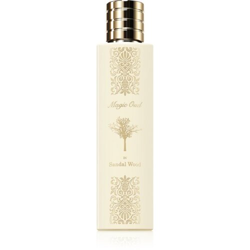Magic Oud In Sandal Wood parfemska voda uniseks 100 ml Cijene