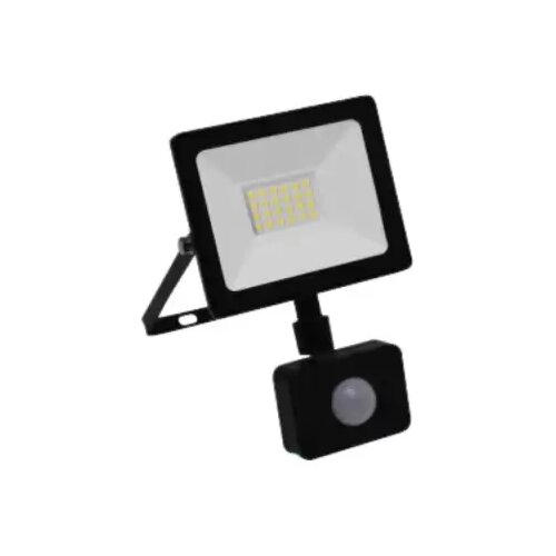 Reflektor s senzorjem gibanja KORNA 30W 2400lm 4000K Cene