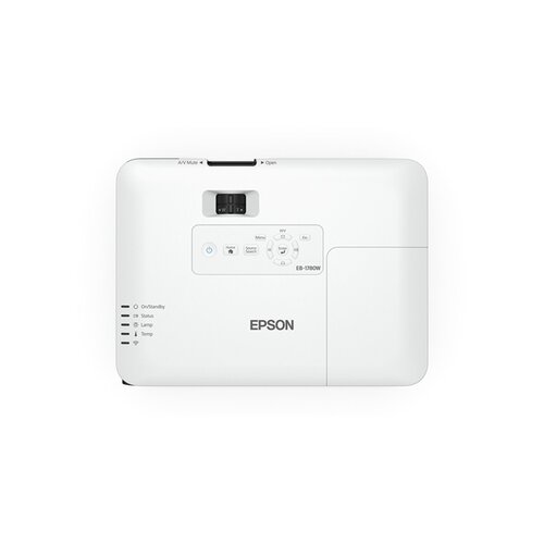 Epson Projektor, EB-1780W (3LCD, 1280x800 (WXGA), 16:10, 3000 AL, 10 000:1, HDMI/VGA/USB/WIFI/MHL) Cijene