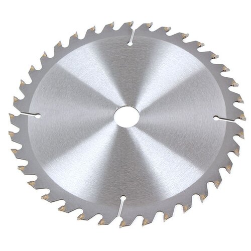 Womax List testere, FI160x20x2.6mm, T36 Slike