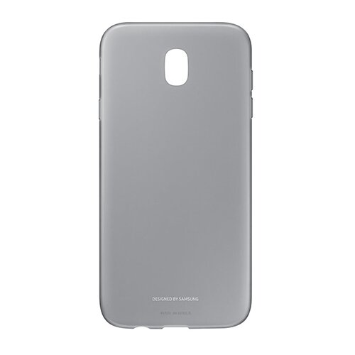  Futrola SAMSUNG J730 GALAXY J7 (2017) Jelly Cover black EF-AJ730TBEGWW Slike