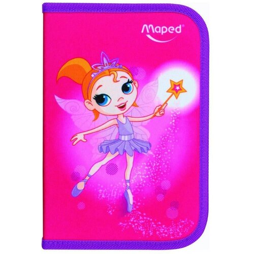 Maped Pernica 31 dio Fairy, etui Slike